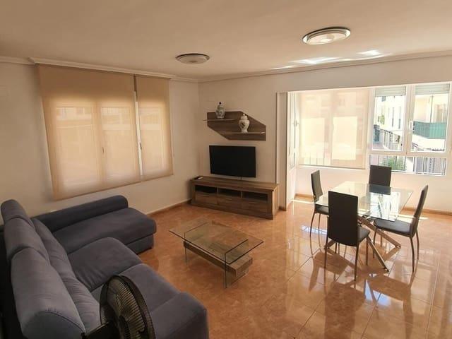 Apartamento en venta en el Castell - Casc Antic, Benidorm