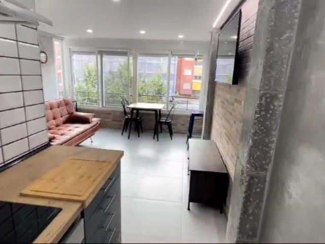 Apartamento en venta en el Castell - Casc Antic, Benidorm