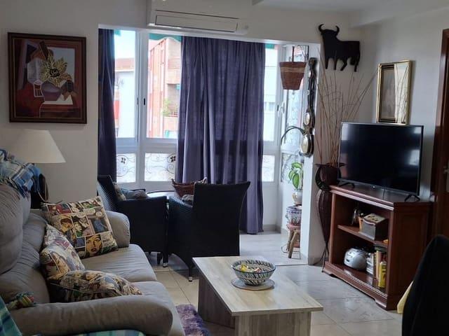 Apartamento en venta en el Castell - Casc Antic, Benidorm