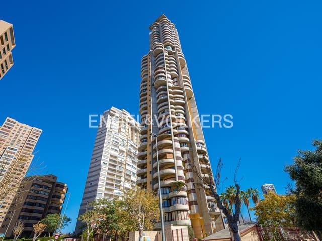 Apartamento en venta en el Castell - Casc Antic, la Marina Baixa