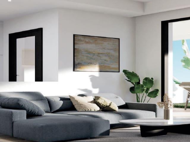 Apartamento en venta en el Castell - Casc Antic, la Marina Baixa