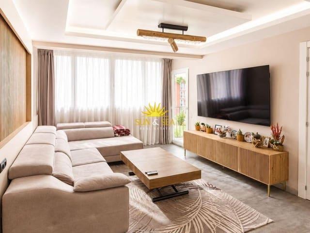 Apartamento en venta en el Castell - Casc Antic, Benidorm