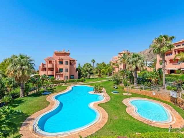 Apartamento en venta en el Castell - Casc Antic, la Marina Baixa