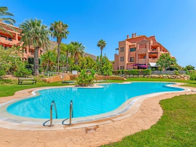 Apartamento en venta en el Castell - Casc Antic, la Marina Baixa