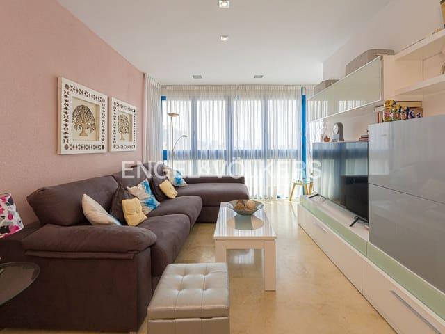 Apartamento en venta en el Castell - Casc Antic, la Marina Baixa
