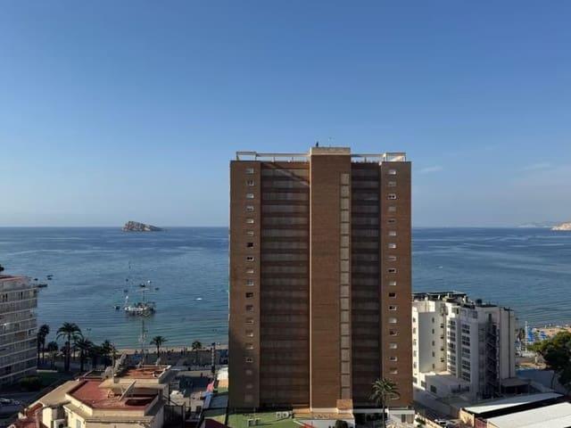 Apartamento en venta en el Castell - Casc Antic, Benidorm