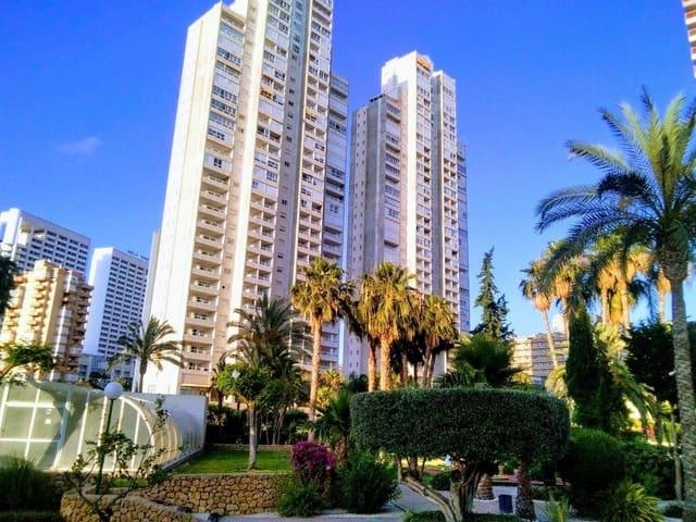 Apartamento en venta en el Castell - Casc Antic, la Marina Baixa
