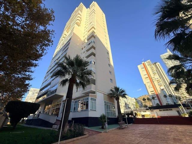 Apartamento en venta en el Castell - Casc Antic, la Marina Baixa