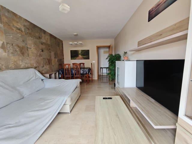 Apartamento en venta en el Castell - Casc Antic, la Marina Baixa