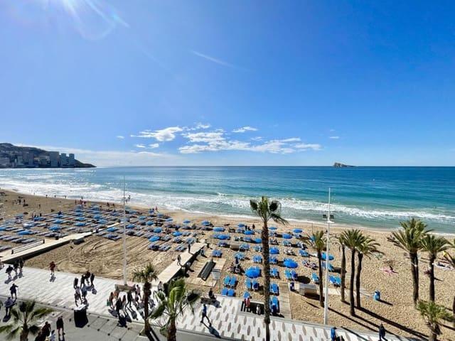 Apartamento en venta en el Castell - Casc Antic, Benidorm