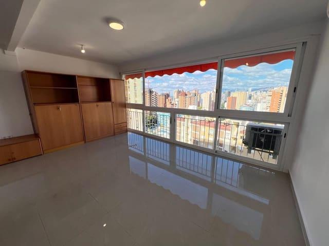 Apartamento en venta en el Castell - Casc Antic, Benidorm