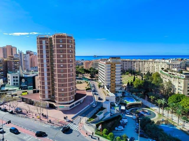 Apartamento en venta en el Castell - Casc Antic, Benidorm