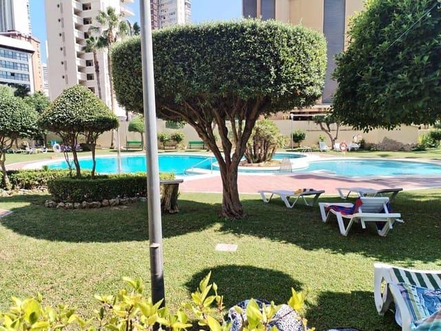 Apartamento en venta en el Castell - Casc Antic, Benidorm