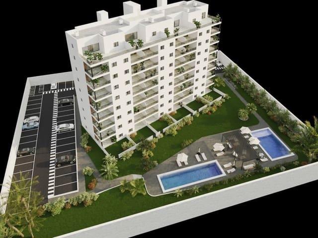 Apartamento en venta en el Castell - Casc Antic, la Marina Baixa