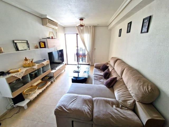 Apartamento en venta en el Castell - Casc Antic, Benidorm
