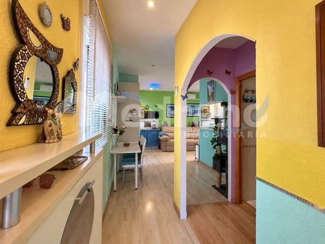 Apartamento en venta en el Castell - Casc Antic, Benidorm