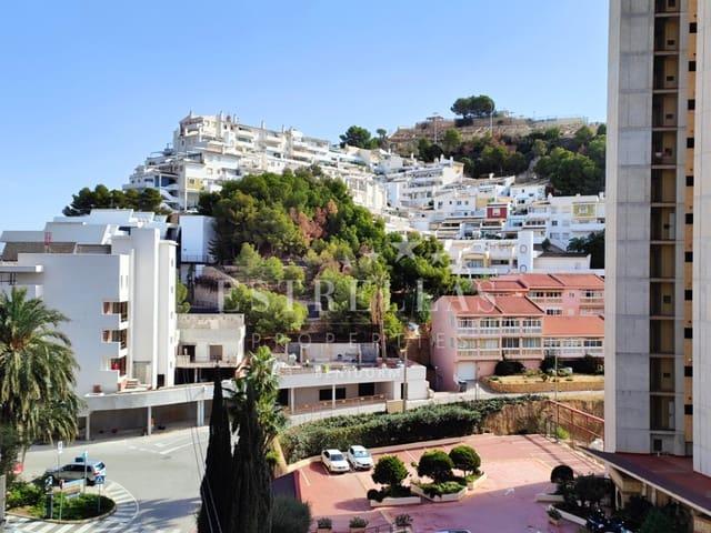 Apartamento en venta en Benidorm, el Castell - Casc Antic