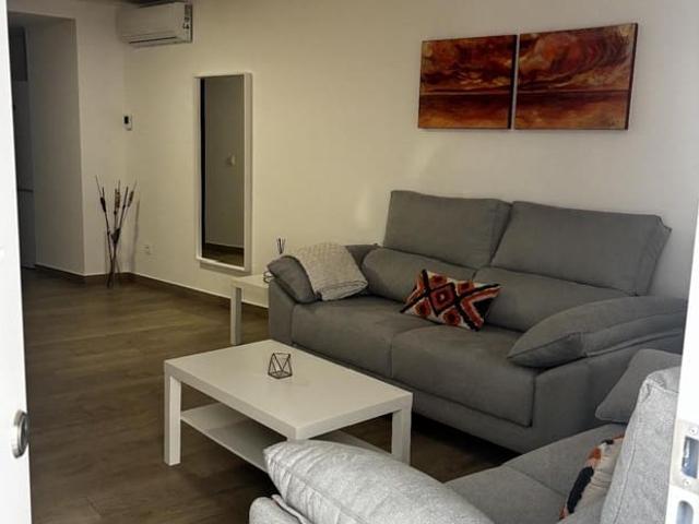 Apartamento en venta en el Castell - Casc Antic, la Marina Baixa