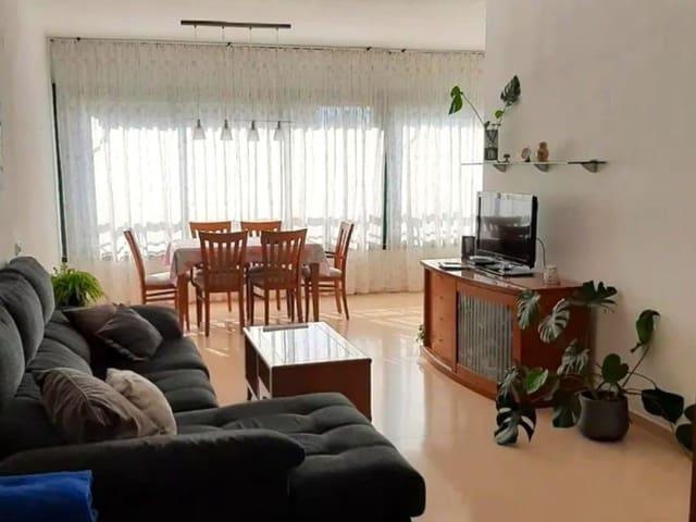 Apartamento en venta en el Castell - Casc Antic, la Marina Baixa