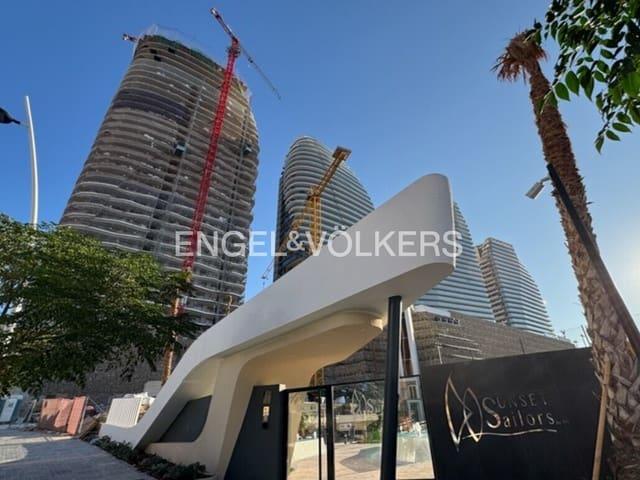Apartamento en venta en el Castell - Casc Antic, la Marina Baixa