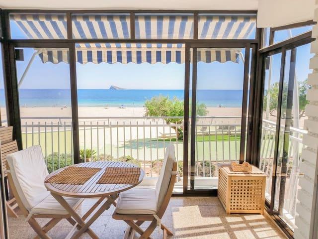 Apartamento en venta en el Castell - Casc Antic, Benidorm