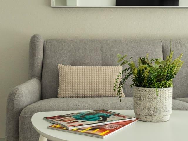 Apartamento en venta en el Castell - Casc Antic, la Marina Baixa
