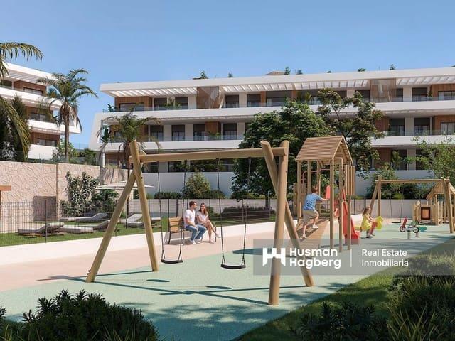 Apartamento en venta en el Castell - Casc Antic, la Marina Baixa