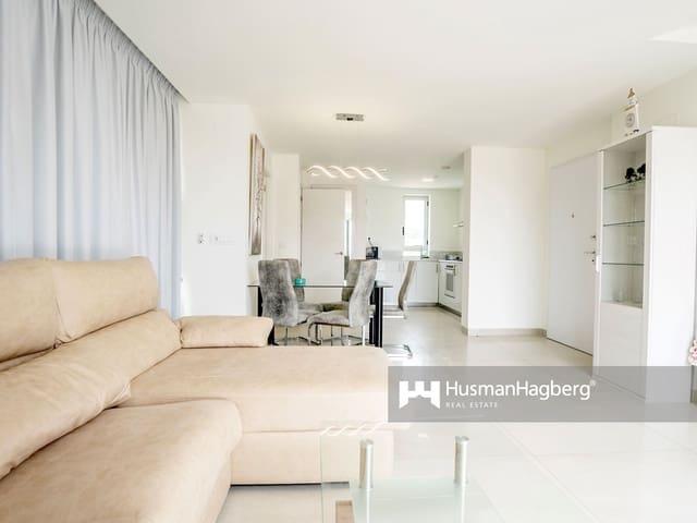 Apartamento en venta en el Castell - Casc Antic, la Marina Baixa