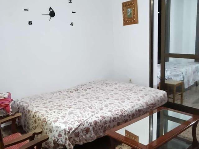Apartamento en venta en el Castell - Casc Antic, la Marina Baixa