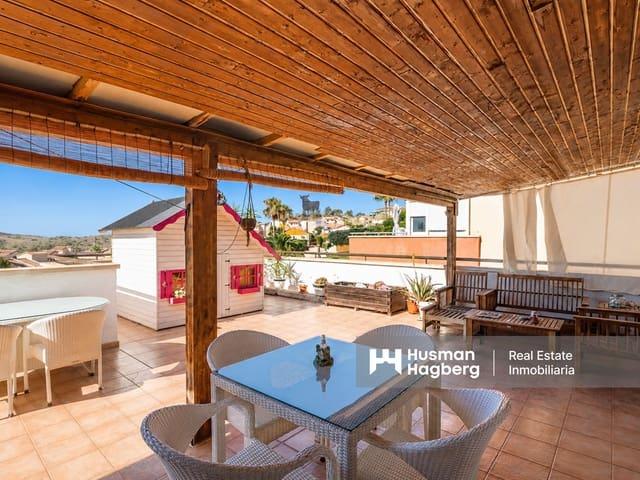Apartamento en venta en el Castell - Casc Antic, la Marina Baixa