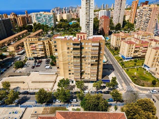 Apartamento en venta en el Castell - Casc Antic, la Marina Baixa