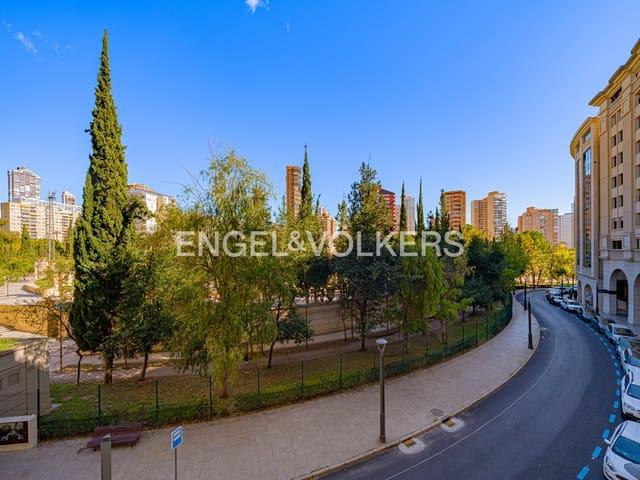 Apartamento en venta en el Castell - Casc Antic, la Marina Baixa