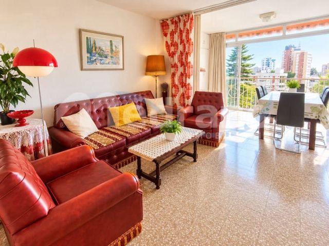 Apartamento en venta en el Castell - Casc Antic, Benidorm