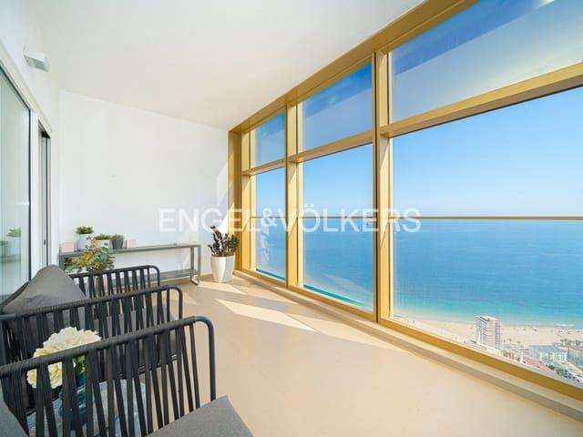 Apartamento en venta en el Castell - Casc Antic, Benidorm