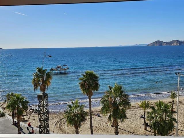 Apartamento en venta en Benidorm, el Castell - Casc Antic