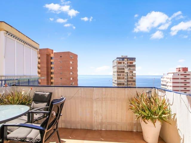 Apartamento en venta en el Castell - Casc Antic, Benidorm