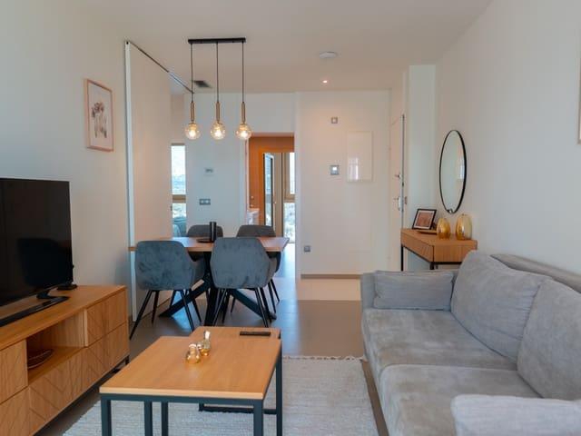Apartamento en venta en el Castell - Casc Antic, la Marina Baixa