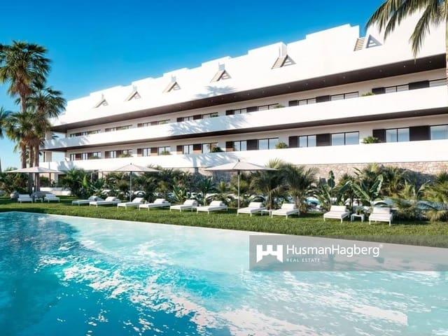 Apartamento en venta en el Castell - Casc Antic, la Marina Baixa