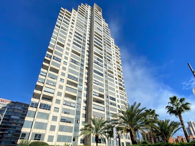 Apartamento en venta en el Castell - Casc Antic, la Marina Baixa