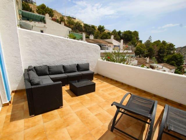 Apartamento en venta en Benidorm, el Castell - Casc Antic