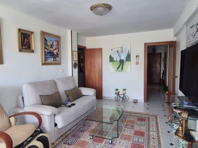 Apartamento en venta en el Castell - Casc Antic, la Marina Baixa
