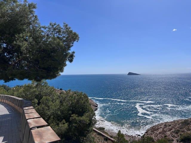 Apartamento en venta en el Castell - Casc Antic, la Marina Baixa