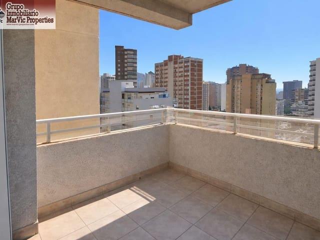 Apartamento en venta en el Castell - Casc Antic, la Marina Baixa