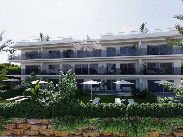 Apartamento en venta en el Castell - Casc Antic, la Marina Baixa