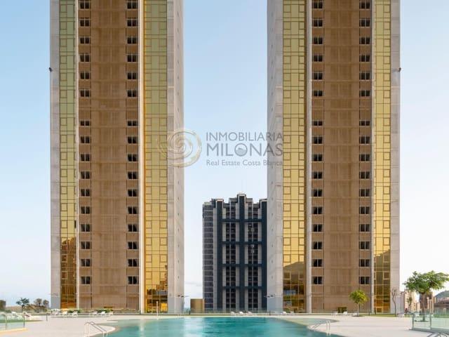 Apartamento en venta en el Castell - Casc Antic, la Marina Baixa
