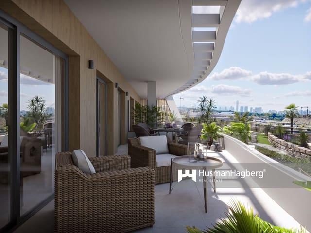 Apartamento en venta en el Castell - Casc Antic, la Marina Baixa
