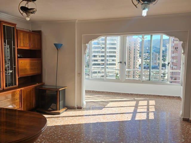 Apartamento en venta en el Castell - Casc Antic, la Marina Baixa