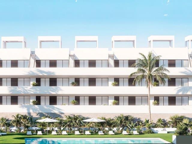 Apartamento en venta en el Castell - Casc Antic, Benidorm