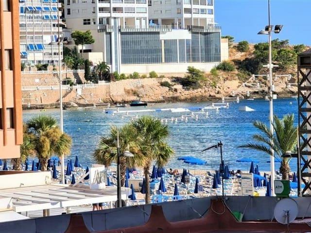 Apartamento en venta en el Castell - Casc Antic, la Marina Baixa