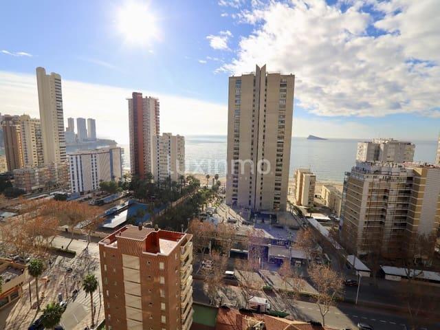 Oficina en venta en el Castell - Casc Antic, la Marina Baixa